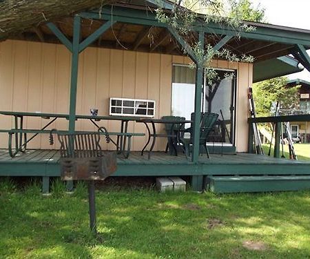 Sandrift Resort Lake Delton Exterior foto